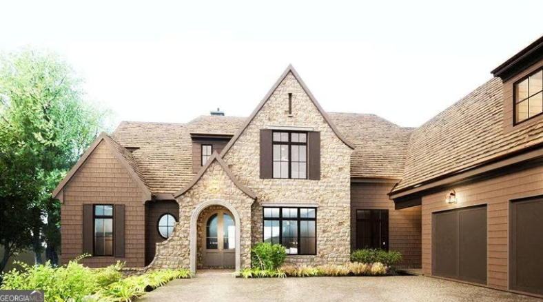 Beautiful single family home